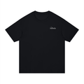 Men’s (Green) Back Print T-Shirt