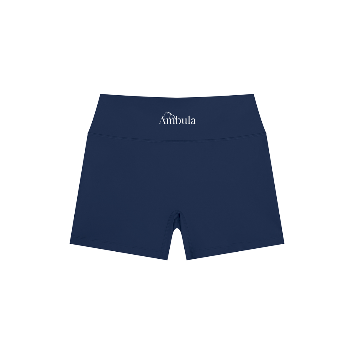 Women’s High Rise Yoga Shorts