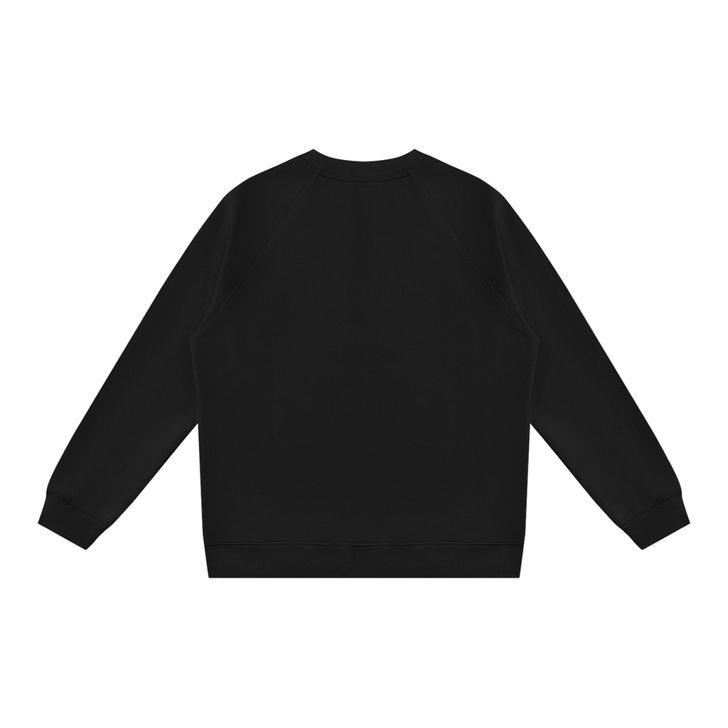 Unisex Regular Fit Crewneck Sweatshirt