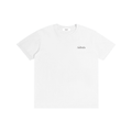 Men's (Grey) Back Print T-Shirt