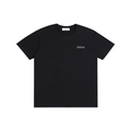 Men’s (Blue) Back Print T-Shirt