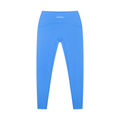 Women's High-Waisted Ankle Length Yoga Leggings
