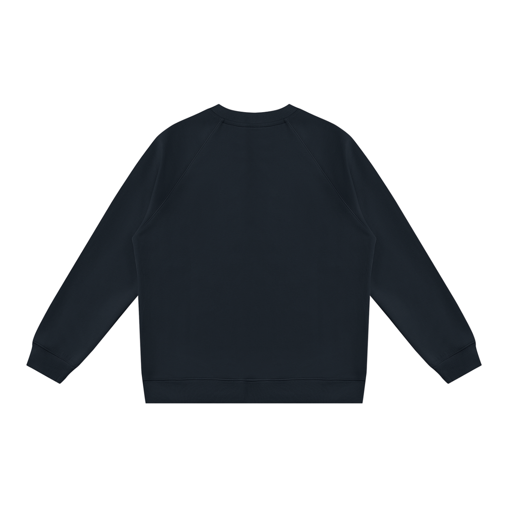 Unisex Regular Fit Crewneck Sweatshirt