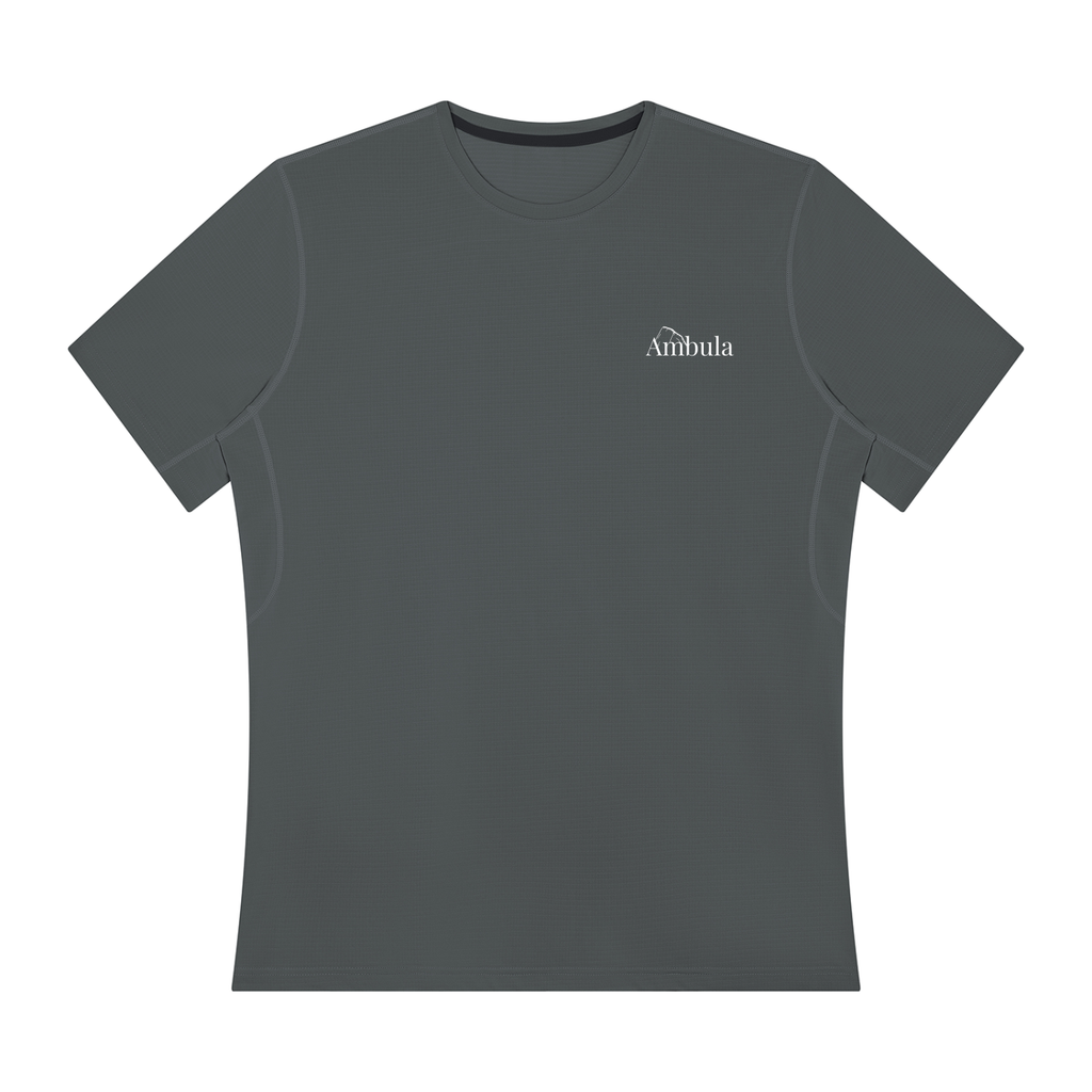 Men’s Regular Fit Performance T-Shirt