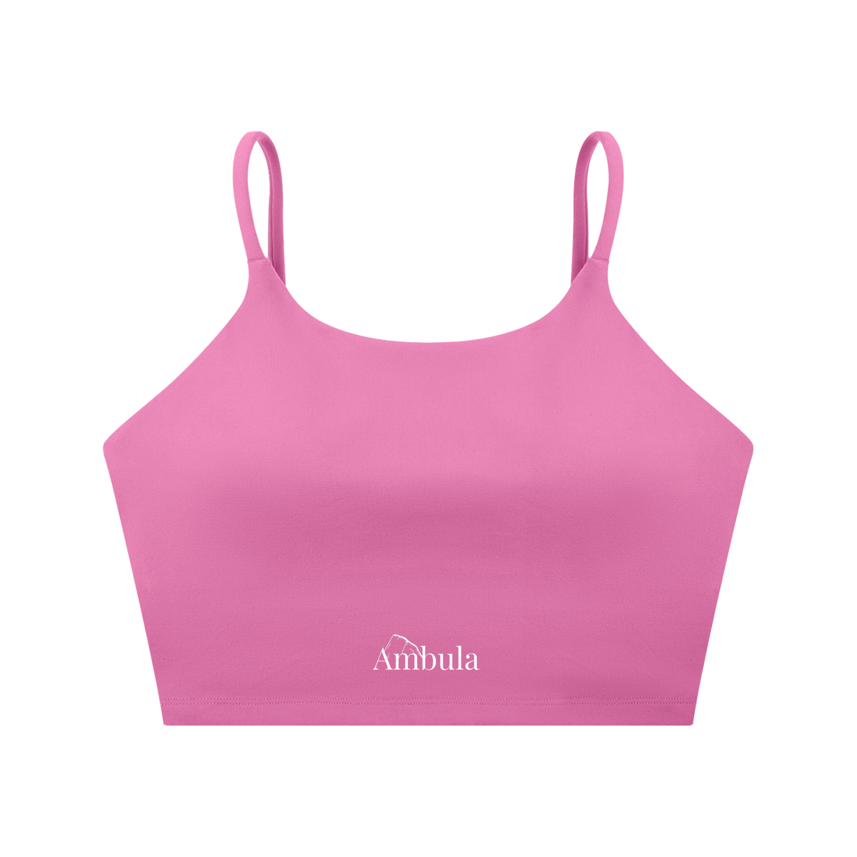 Women’s Yoga Sports Bra