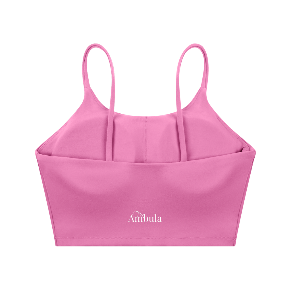 Women’s Yoga Sports Bra